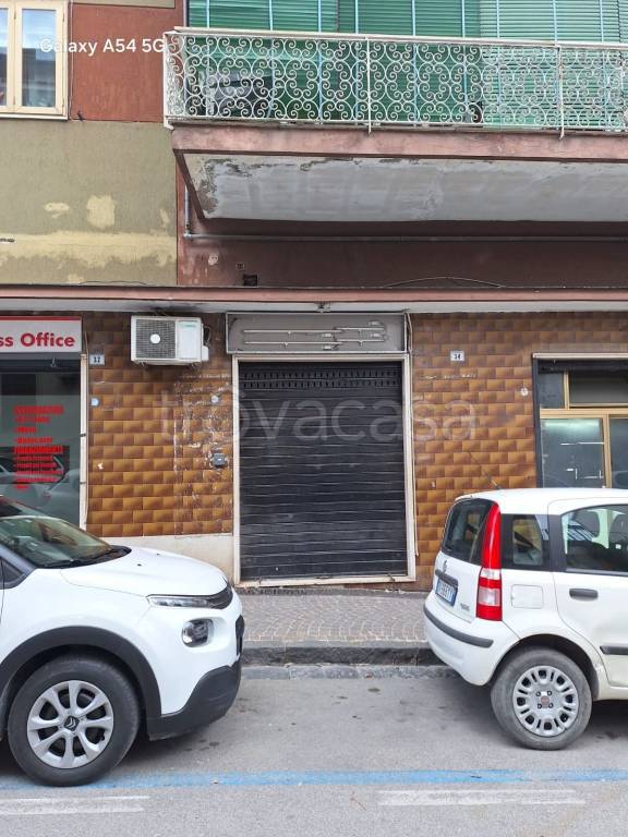monolocale in affitto a Frattamaggiore