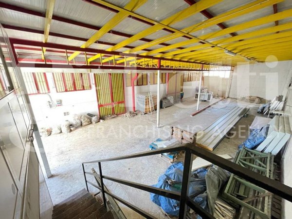appartamento in affitto a Frattamaggiore