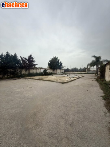 locale di sgombero in affitto a Frattamaggiore