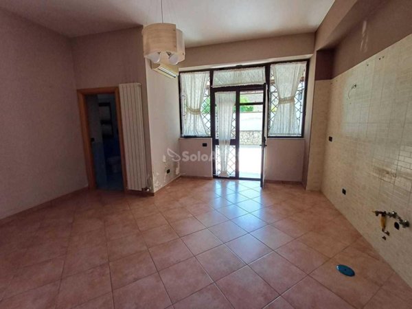 appartamento in affitto a Frattamaggiore