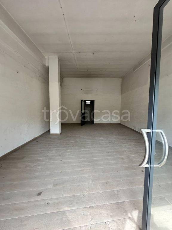 appartamento in affitto a Frattamaggiore
