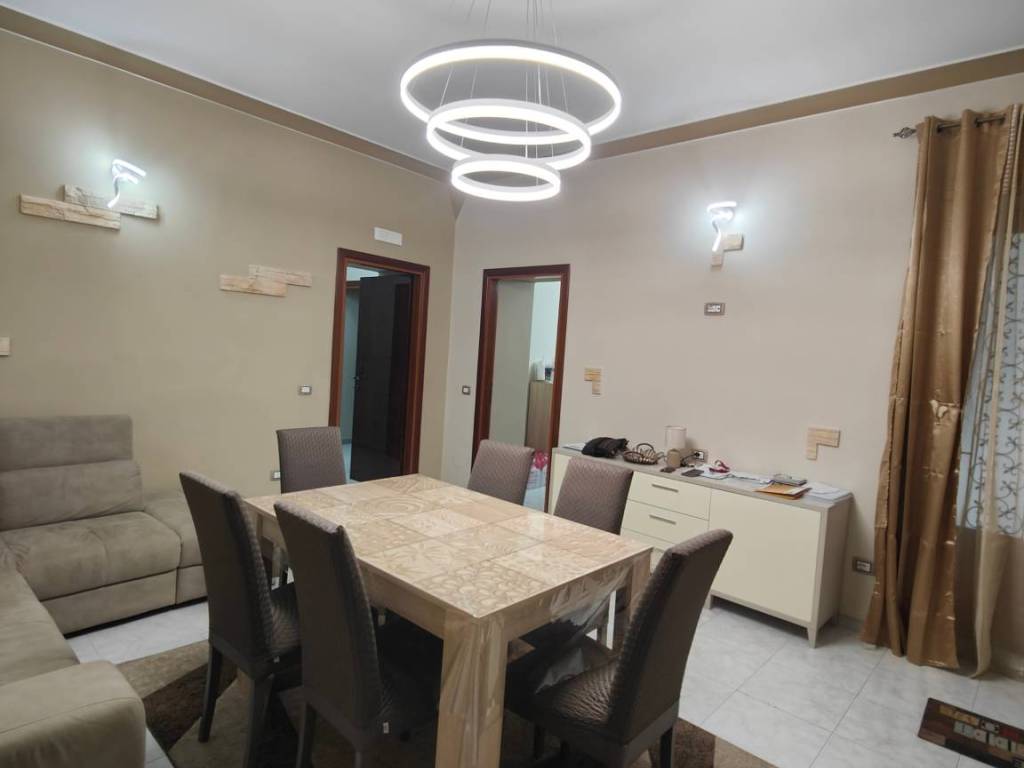 appartamento in affitto a Frattamaggiore