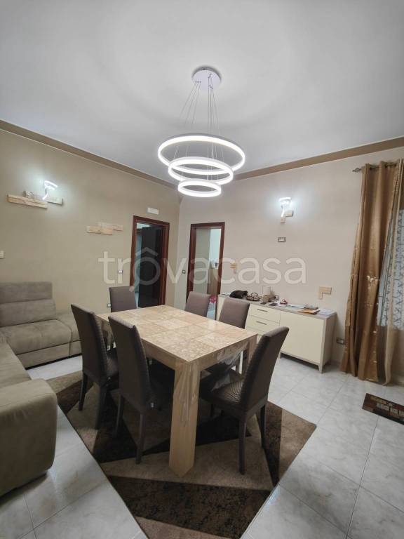 appartamento in affitto a Frattamaggiore