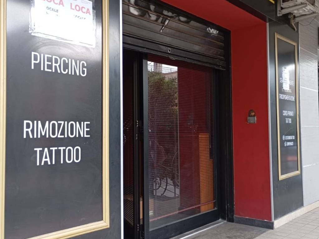 appartamento in affitto a Frattamaggiore