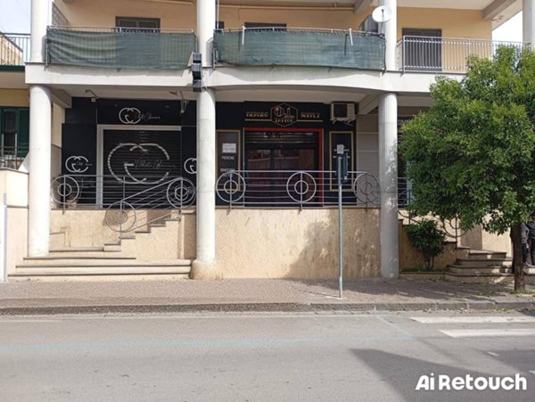 appartamento in affitto a Frattamaggiore