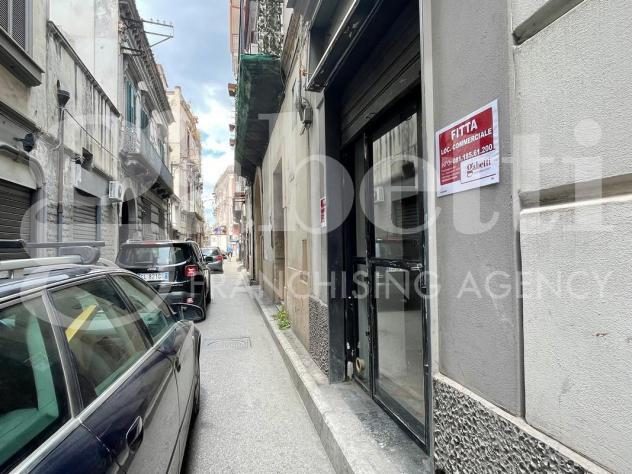 appartamento in affitto a Frattamaggiore