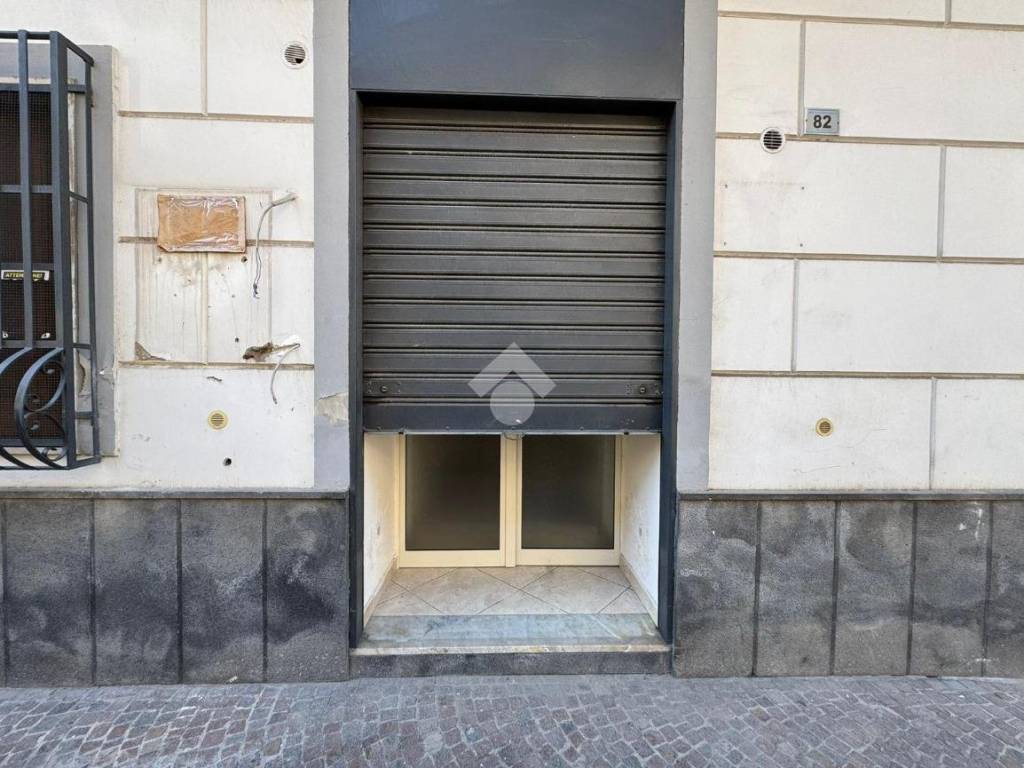 ufficio in affitto a Frattamaggiore