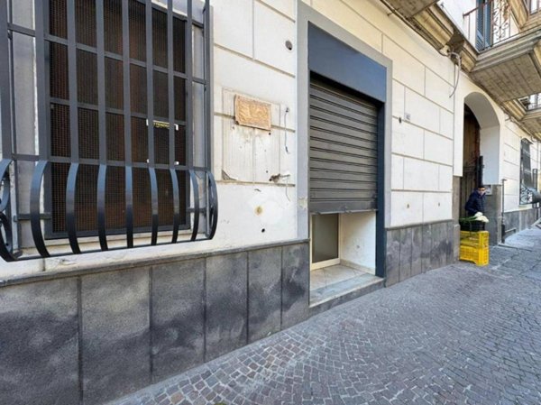 ufficio in affitto a Frattamaggiore