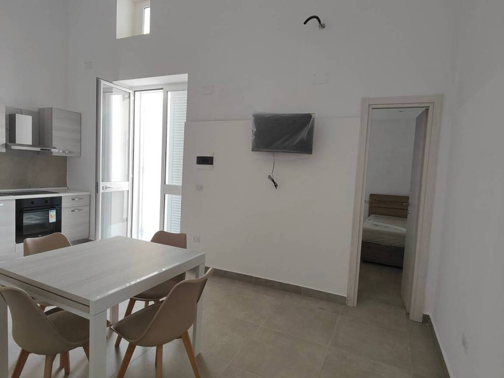 appartamento in affitto a Frattamaggiore