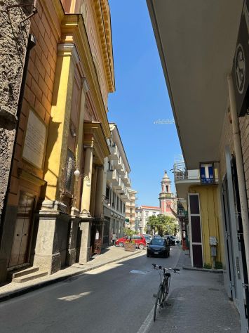 appartamento in affitto a Frattamaggiore