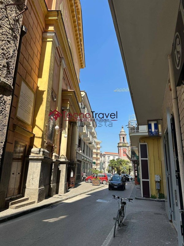 appartamento in affitto a Frattamaggiore