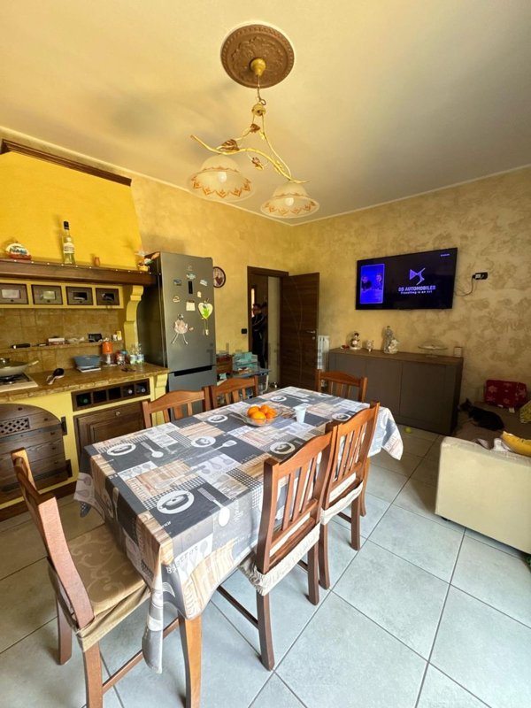 appartamento in affitto a Frattamaggiore