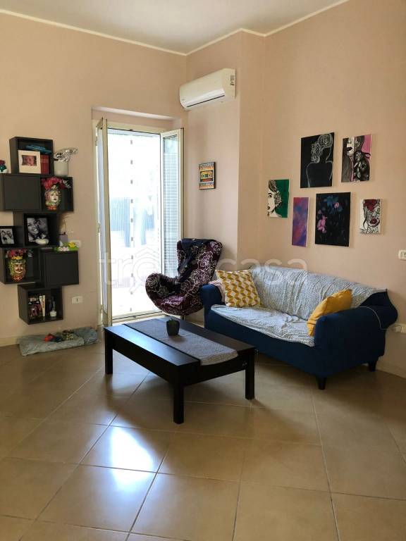 appartamento in affitto a Frattamaggiore
