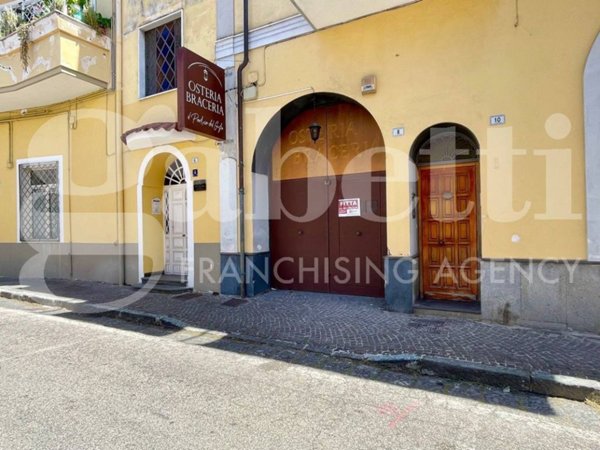 appartamento in affitto a Frattamaggiore