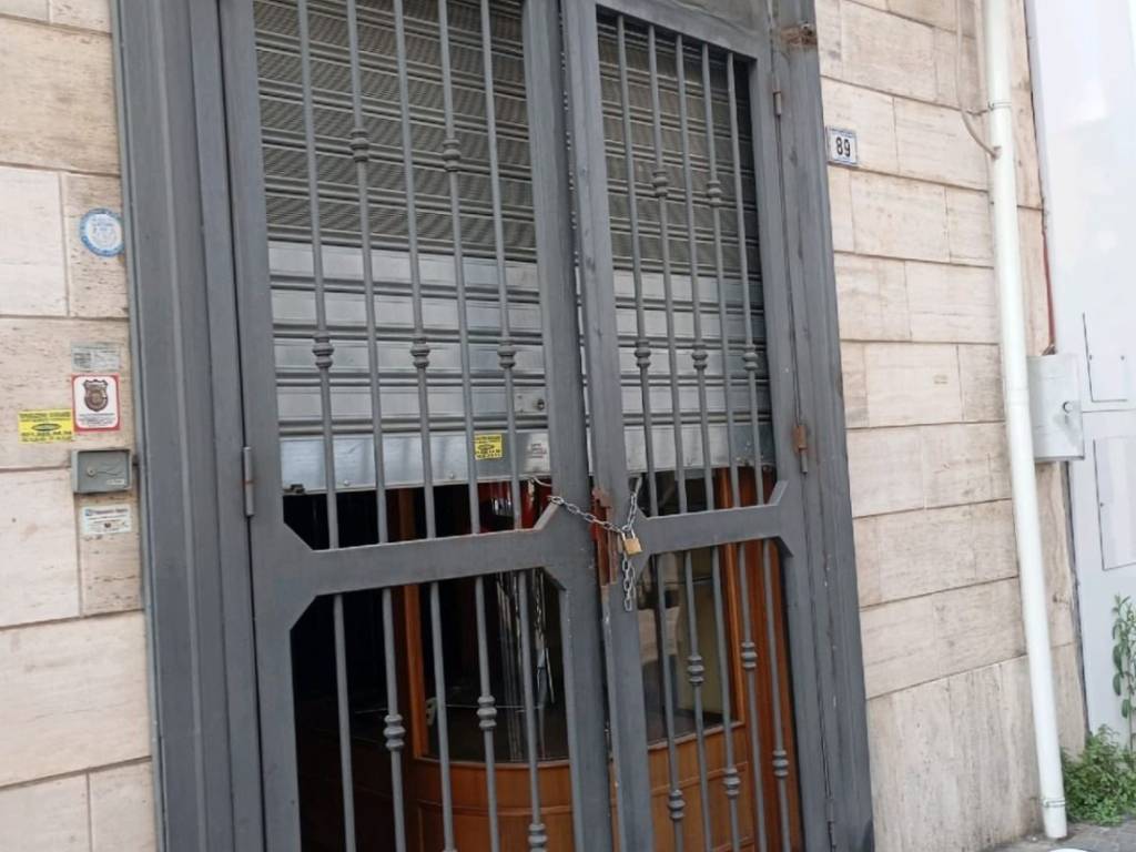 appartamento in affitto a Frattamaggiore