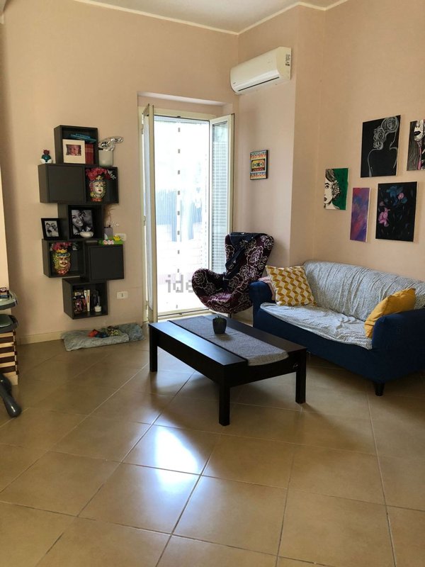 appartamento in affitto a Frattamaggiore
