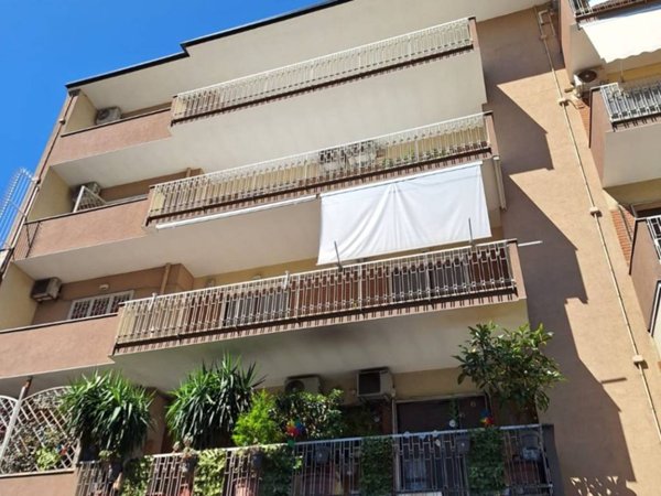 appartamento in affitto a Frattamaggiore