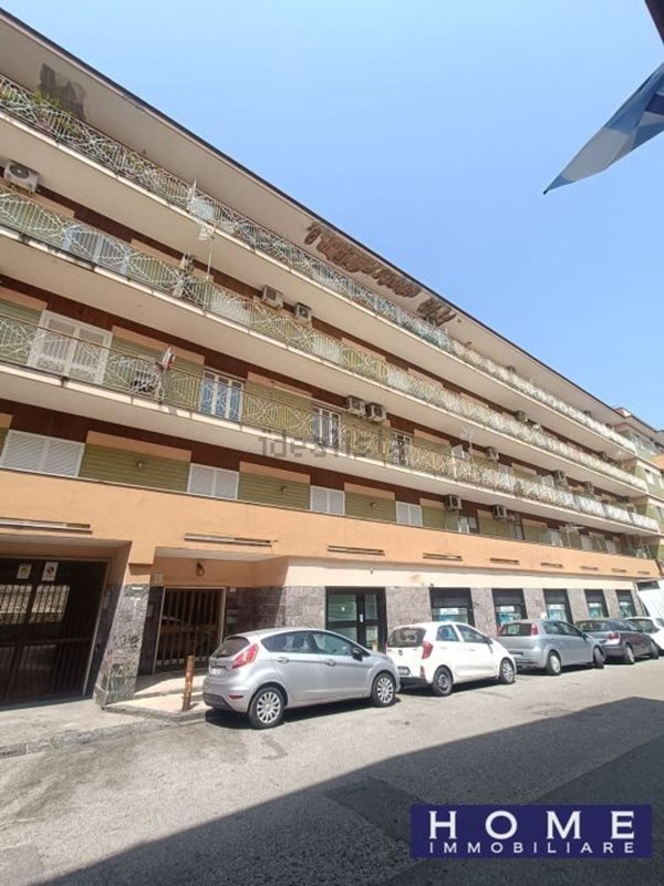 ufficio in affitto a Frattamaggiore