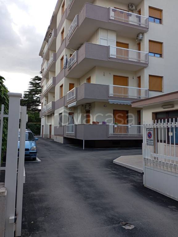 appartamento in affitto a Frattamaggiore