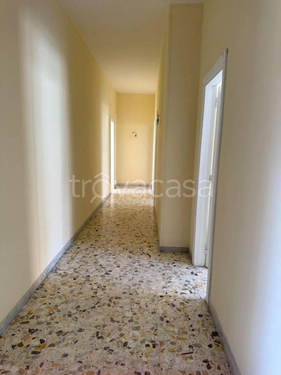 appartamento in affitto a Frattamaggiore