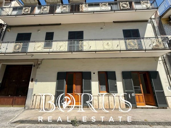 ufficio in affitto a Frattamaggiore