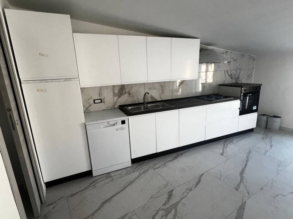 appartamento in affitto a Frattamaggiore