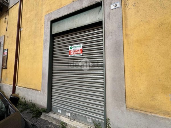 appartamento in affitto a Frattamaggiore