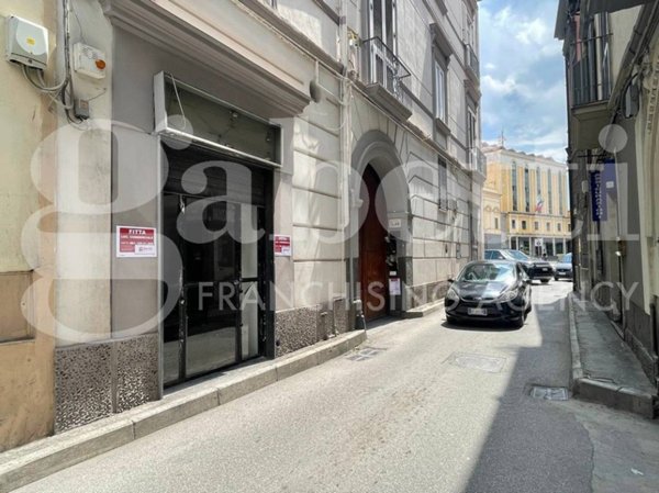 appartamento in affitto a Frattamaggiore