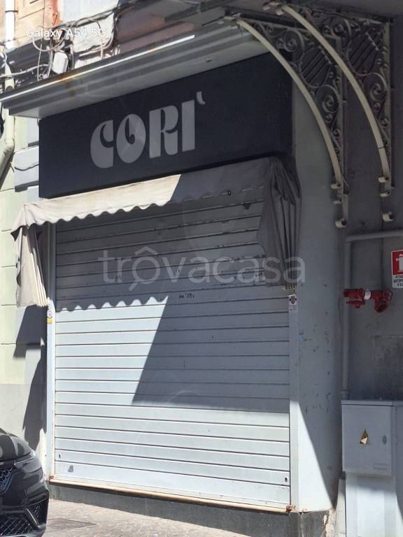 appartamento in affitto a Frattamaggiore