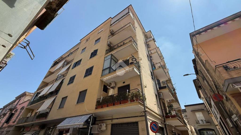 appartamento in affitto a Frattamaggiore