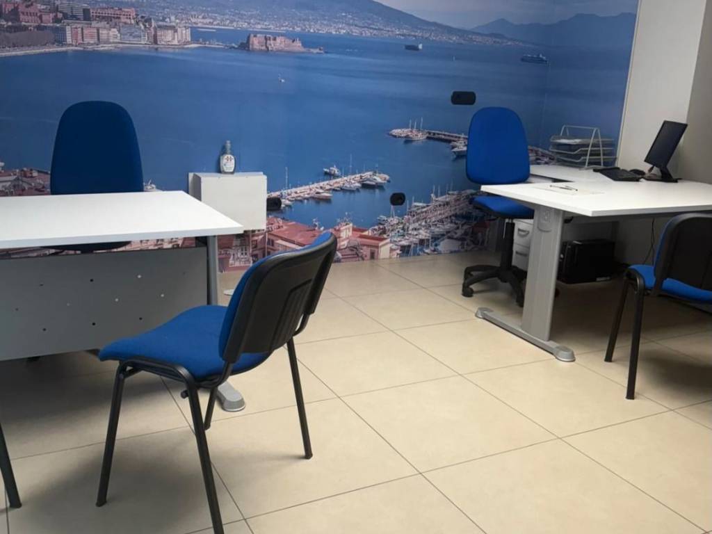 appartamento in affitto a Frattamaggiore