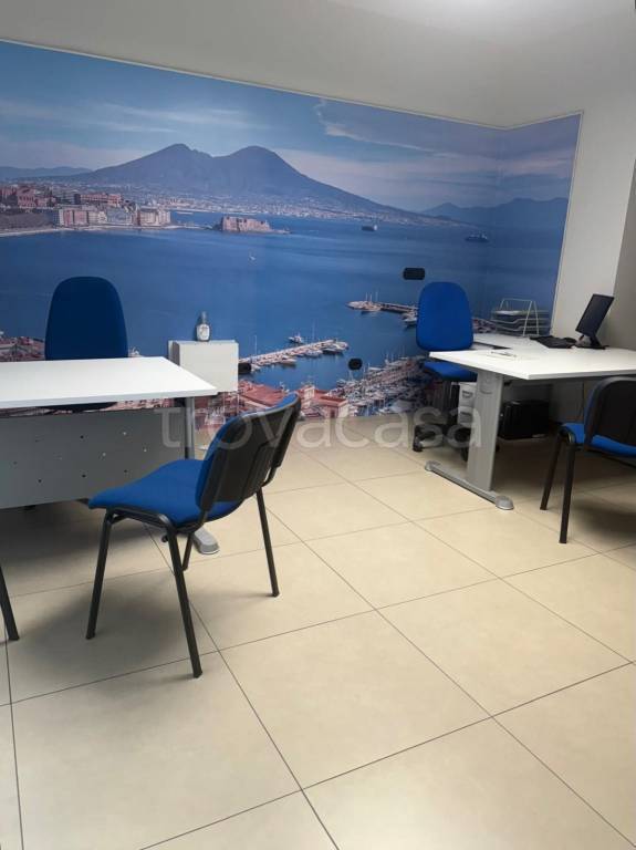 appartamento in affitto a Frattamaggiore