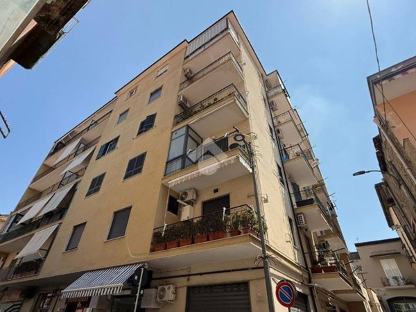 appartamento in affitto a Frattamaggiore