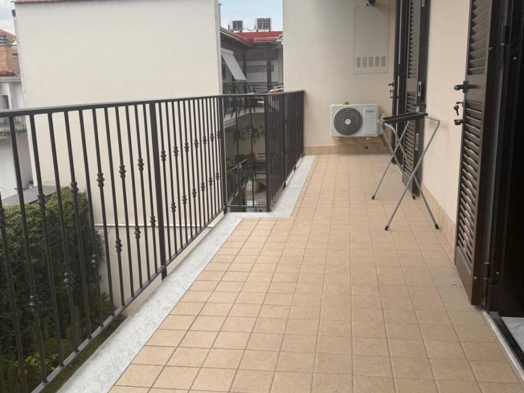appartamento in affitto a Frattamaggiore