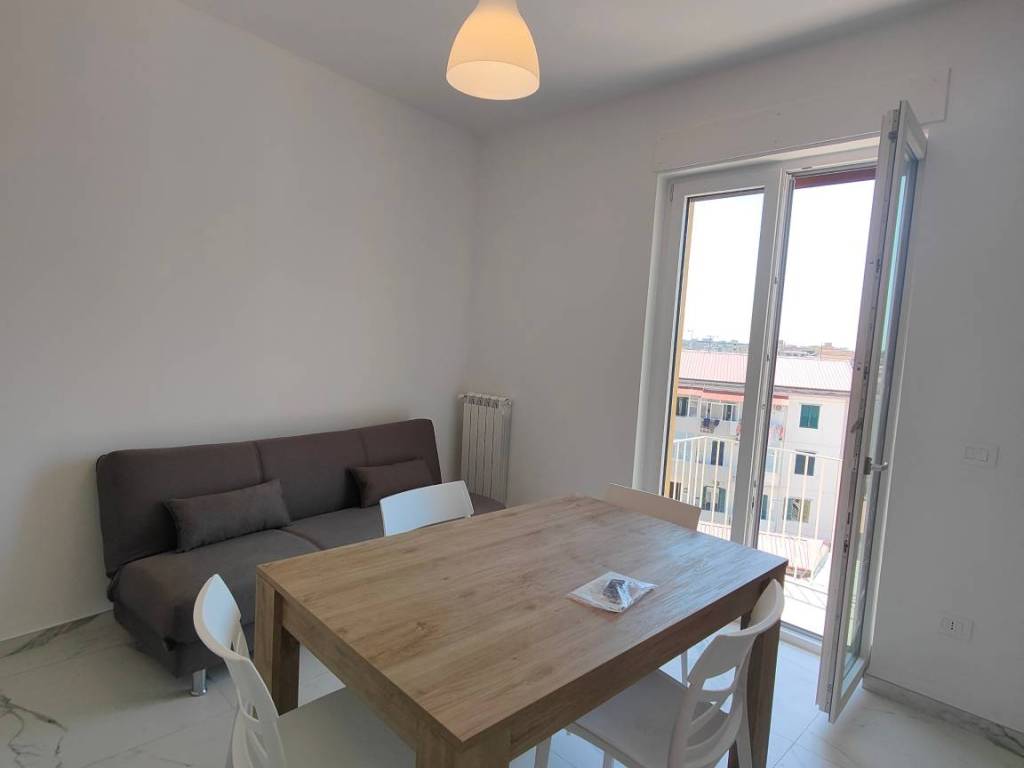 appartamento in affitto a Frattamaggiore