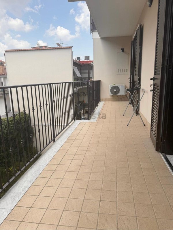 appartamento in affitto a Frattamaggiore