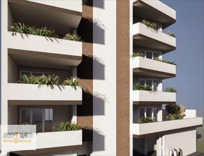 appartamento in affitto a Frattamaggiore