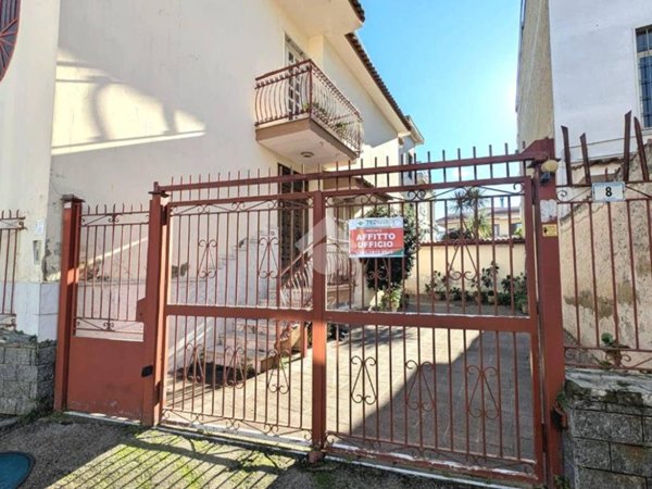 ufficio in affitto a Frattamaggiore