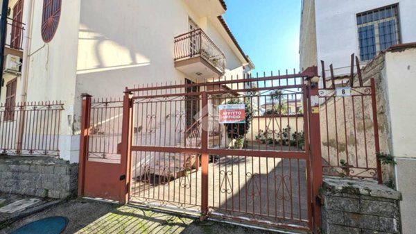 ufficio in affitto a Frattamaggiore