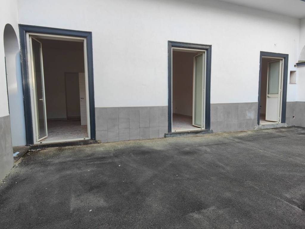 appartamento in affitto a Frattamaggiore