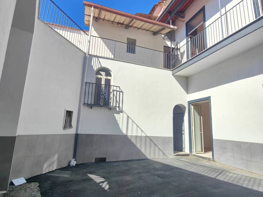 appartamento in affitto a Frattamaggiore