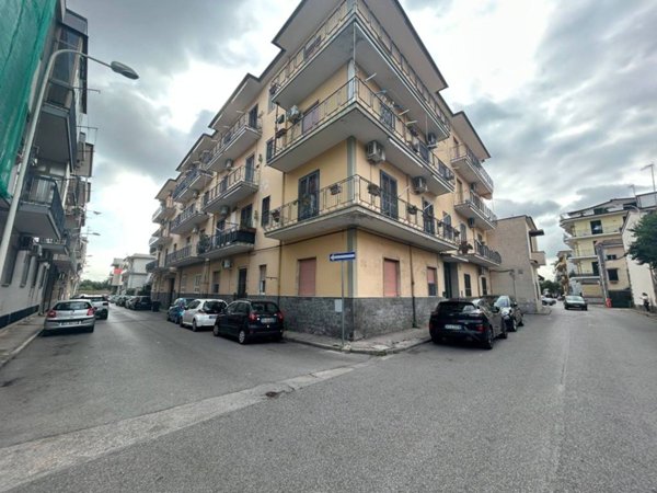 appartamento in affitto a Frattamaggiore