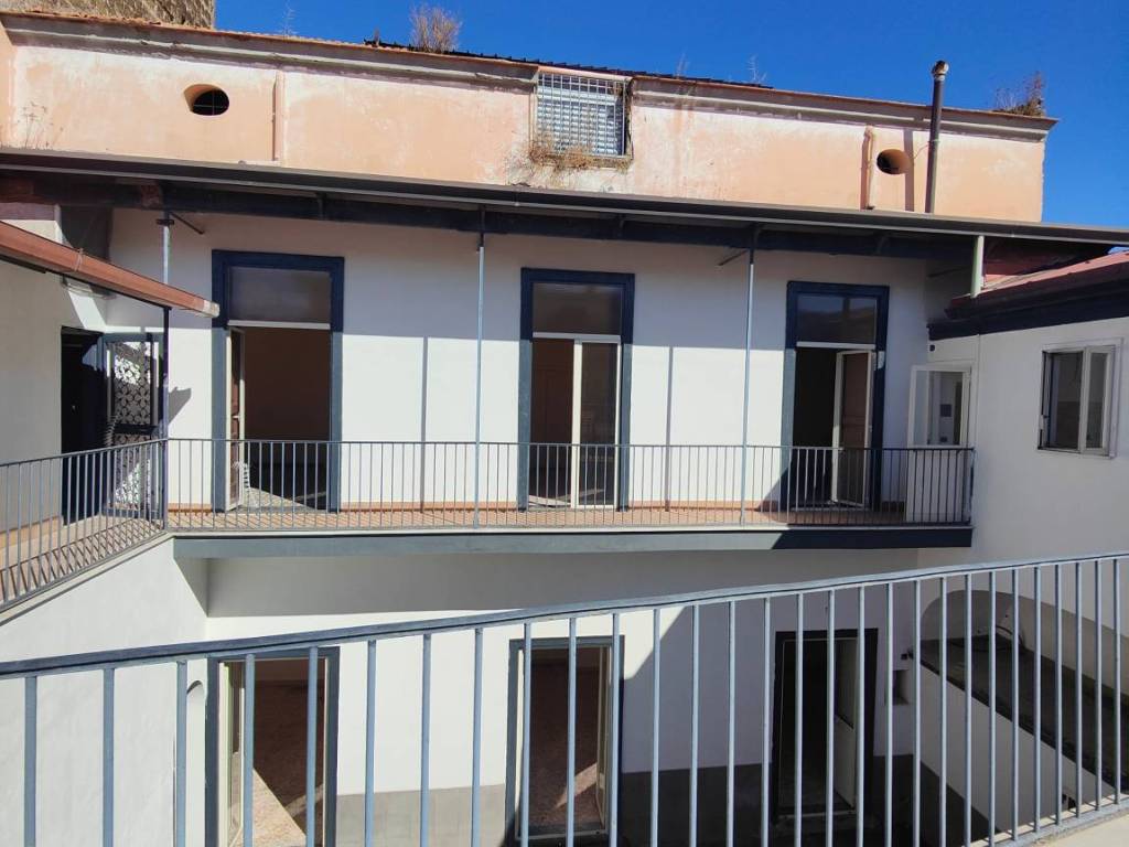 appartamento in affitto a Frattamaggiore