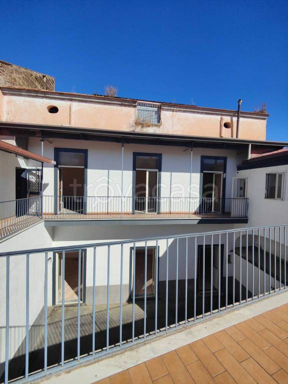 appartamento in affitto a Frattamaggiore