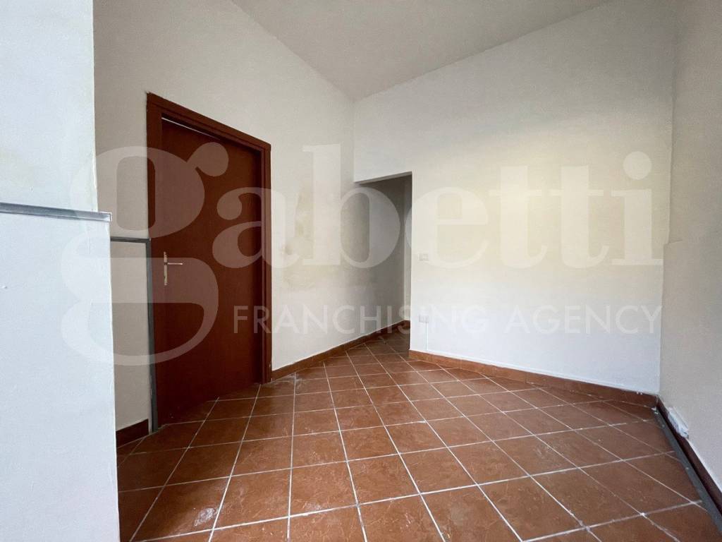 appartamento in affitto a Frattamaggiore