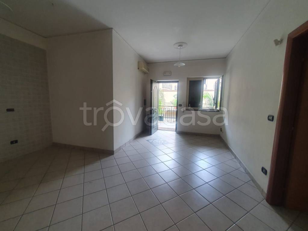 appartamento in affitto a Frattamaggiore