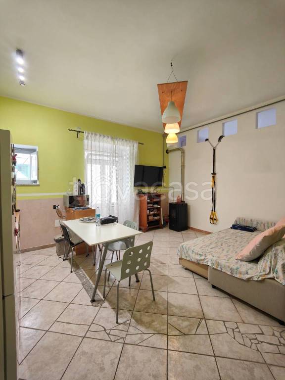 appartamento in affitto a Frattamaggiore