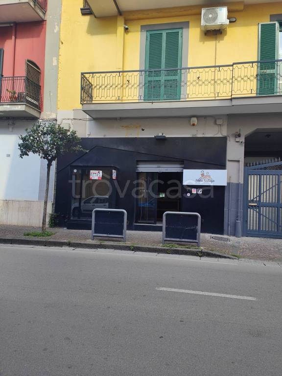 negozio in affitto a Frattamaggiore