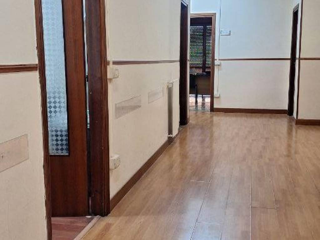 appartamento in affitto a Frattamaggiore