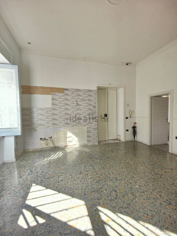 appartamento in affitto a Frattamaggiore